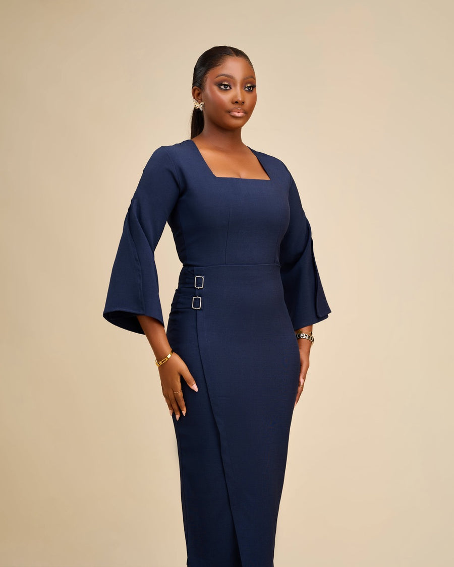 Simisola Dress