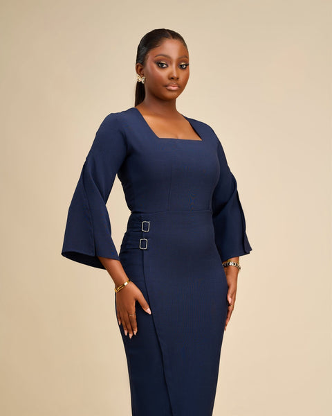 Simisola Dress