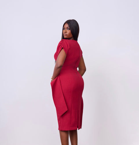 Miranda Dress