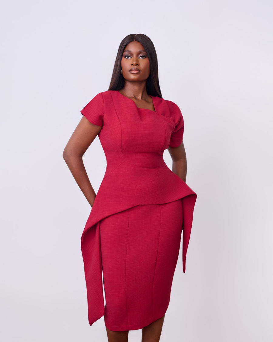 Miranda Dress