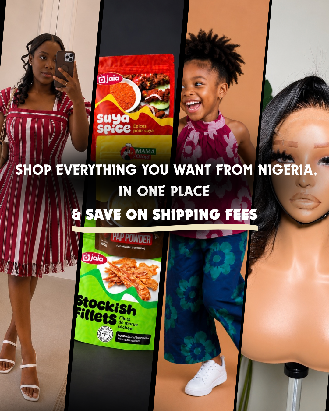 Shop Ojaia