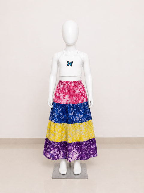 Atinuke Skirt
