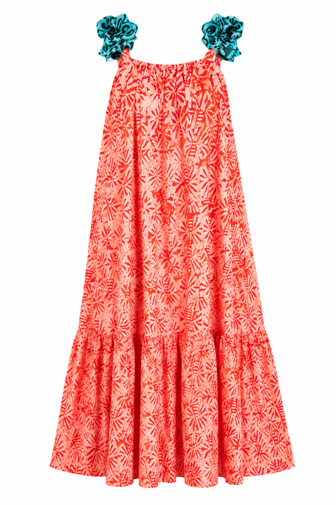 Amaka dress