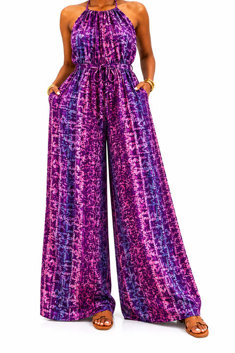 Zuri jumpsuit