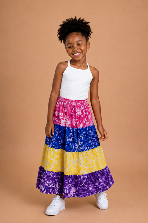 Atinuke Skirt