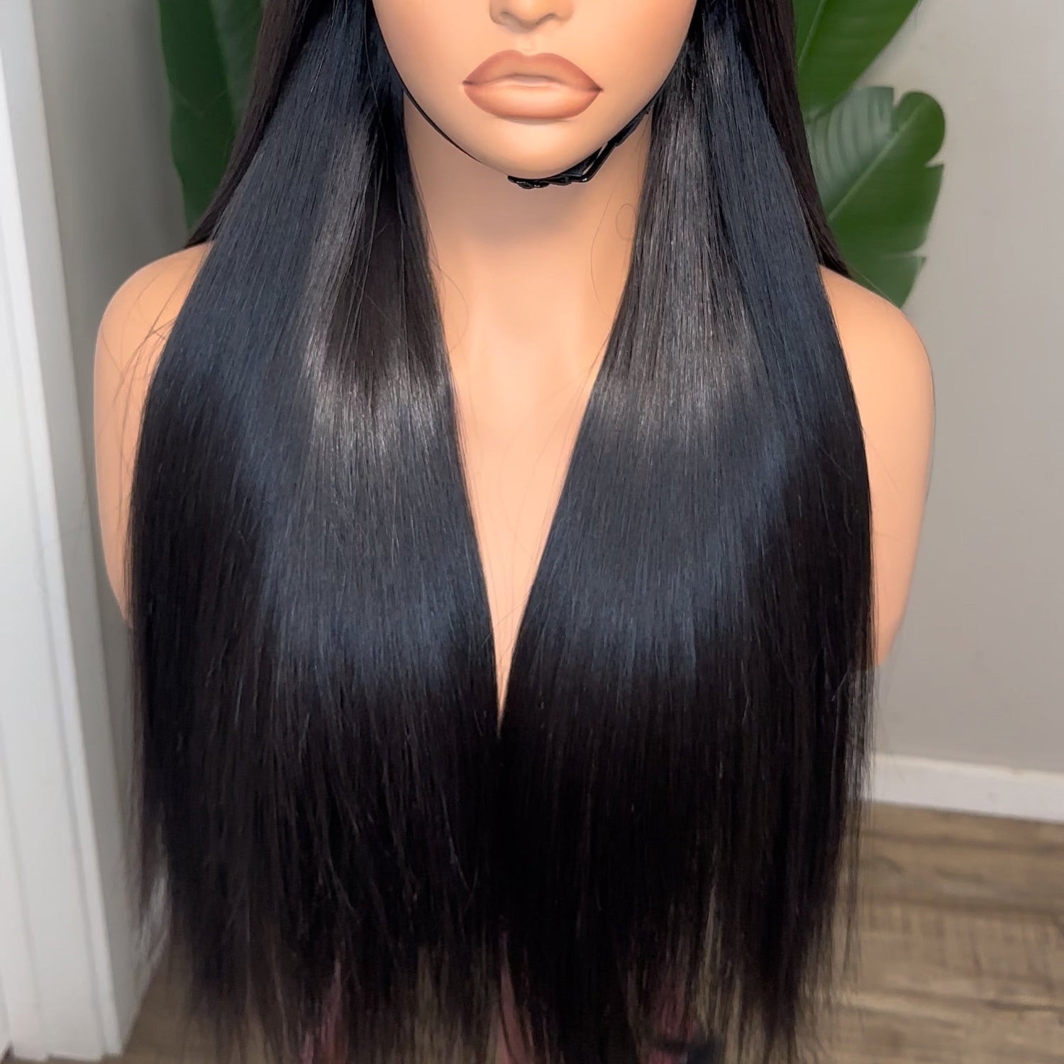 Hair
