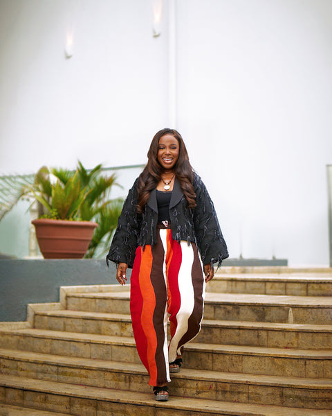 Asa Jacket
