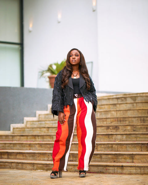 Asa Jacket