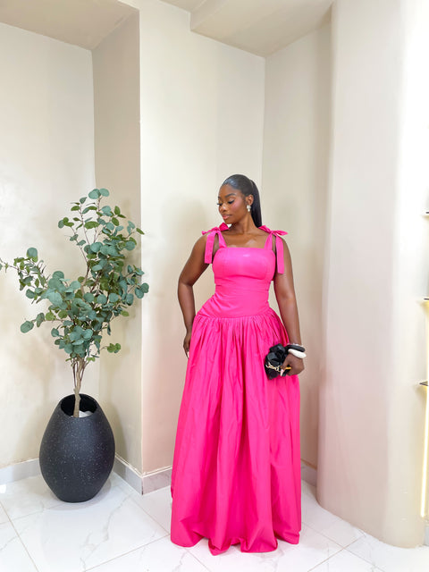 Zirelle Dress