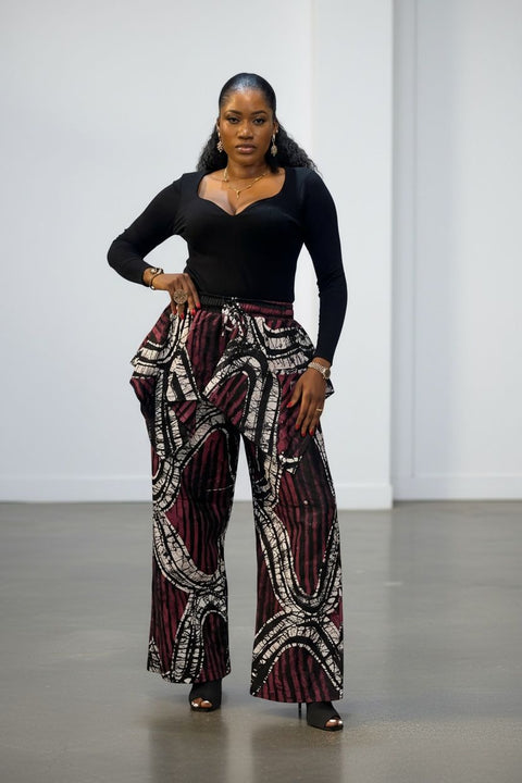 Rayo Pant