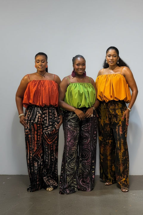 Rema Pant