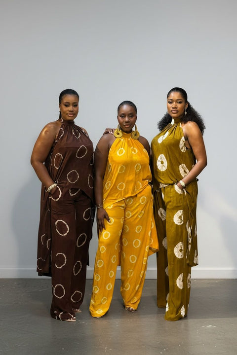 Sisinimi Set
