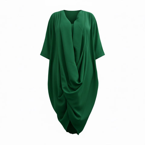 Bani dress - Green