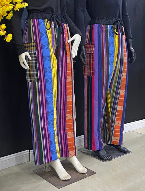 Asooke Pants - Women