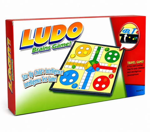 Ludo