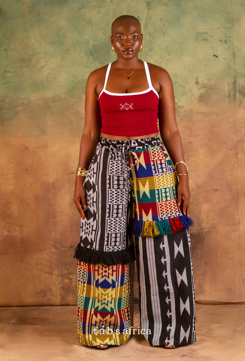 Enyi Pants