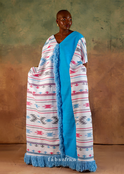 Awele Kaftan