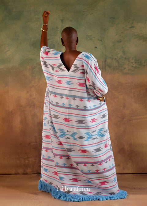 Awele Kaftan