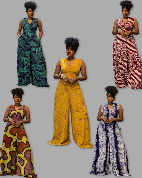Koko Jumpsuit