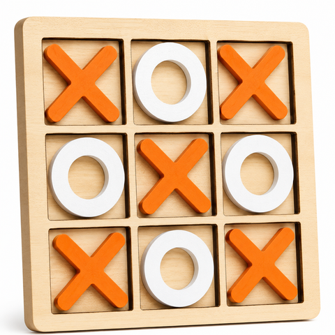 Tic tac toe