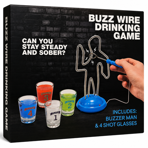 Buzz wire