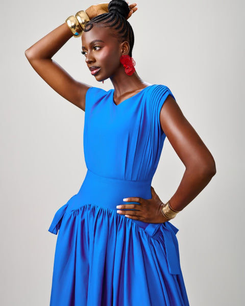 Ava Dress