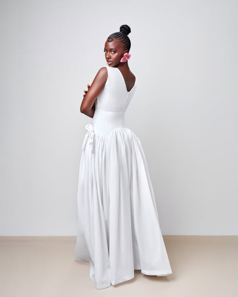 Ava Dress
