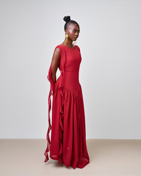 Lily Dress