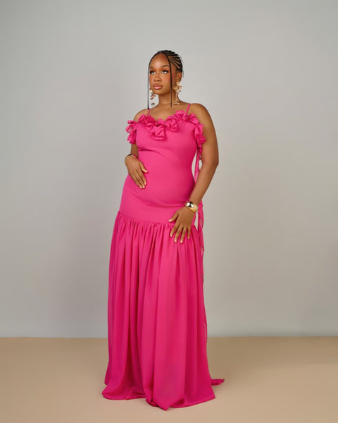 Raya Dress