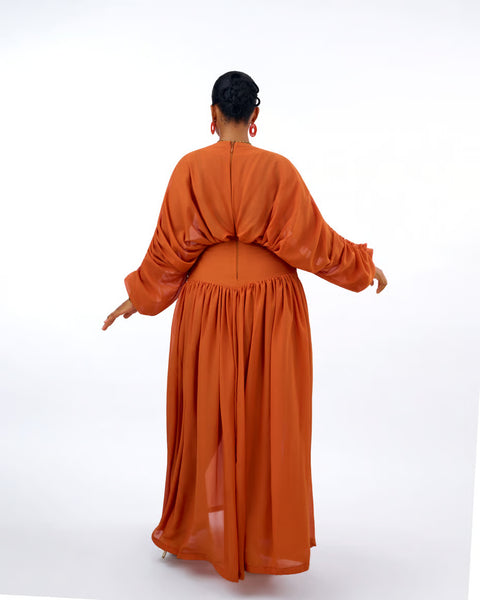 Talia Dress