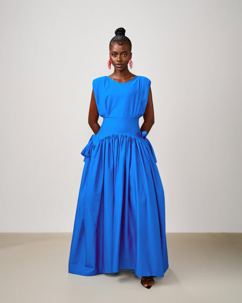 Ava Dress