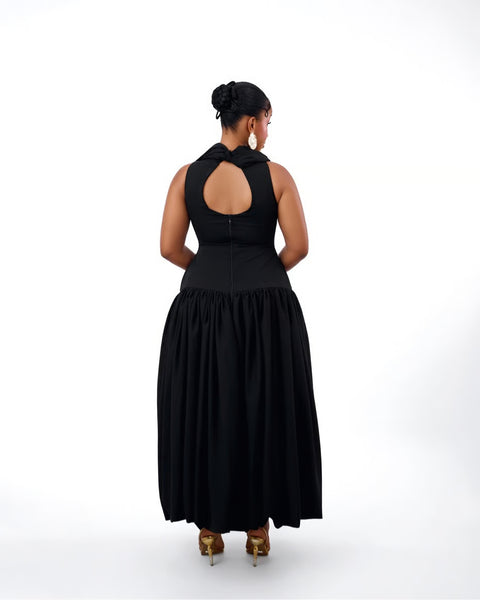 Gia Dress