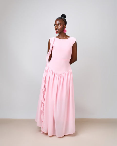 Lily Dress