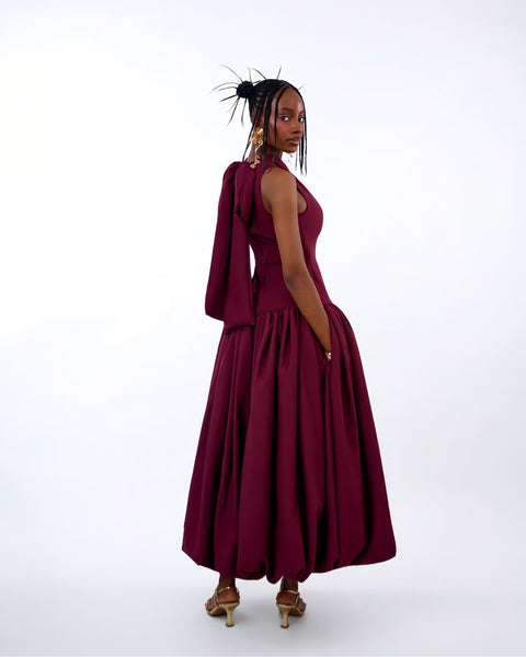 Gia Dress