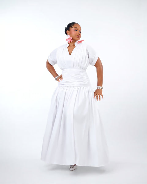 Lois Dress