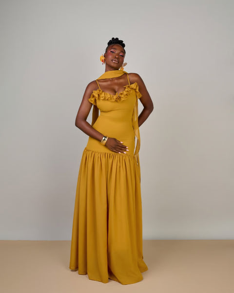 Raya Dress