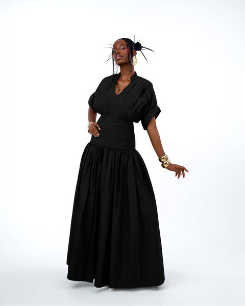 Lois Dress