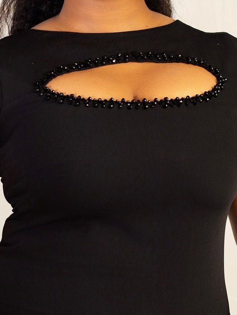 ZARAM DRESS
