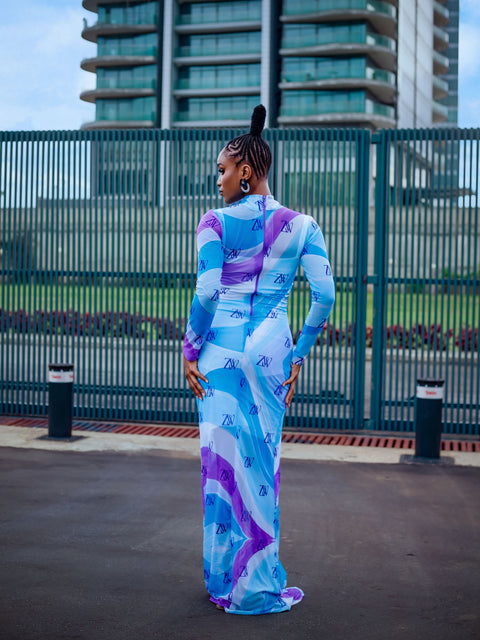 SOMA DRESS