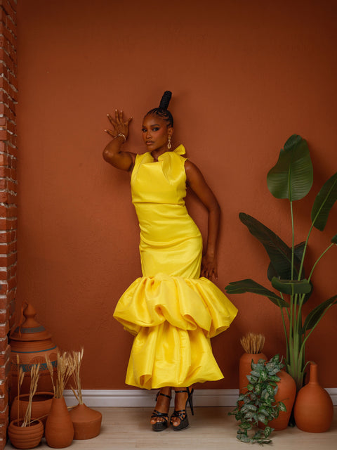 OGE DRESS