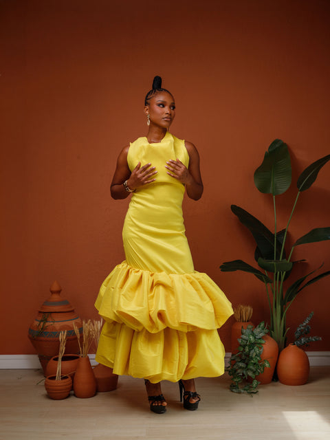 OGE DRESS