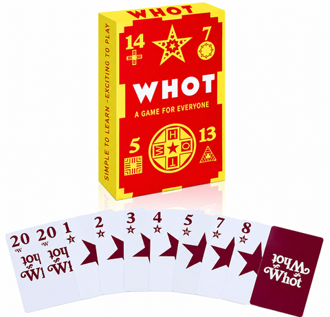 Whot